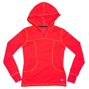Reel Legends fishing hoodie